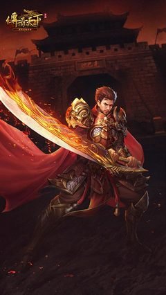 起冲锋陷阵，成就最强传奇的道路